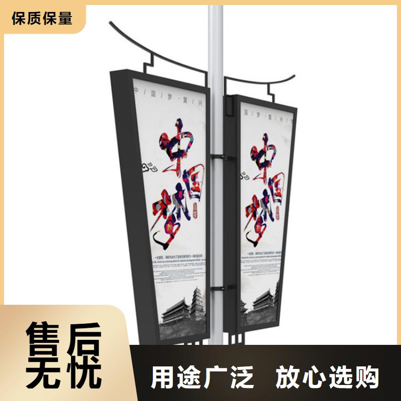 燈桿燈箱暢銷全國