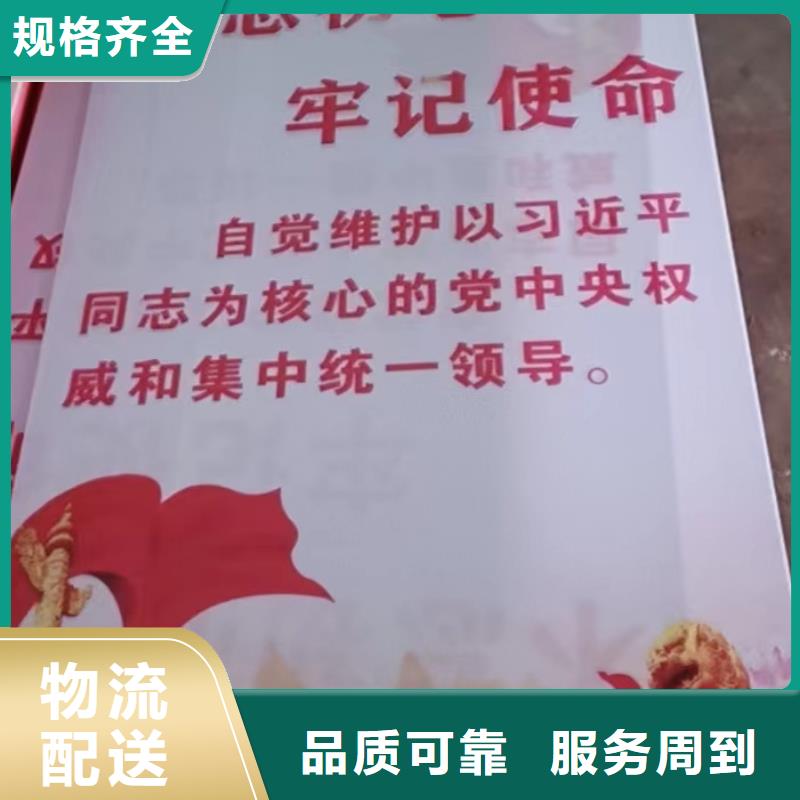 灯杆灯箱品质放心