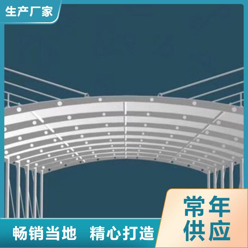 自行車停車棚質量可靠