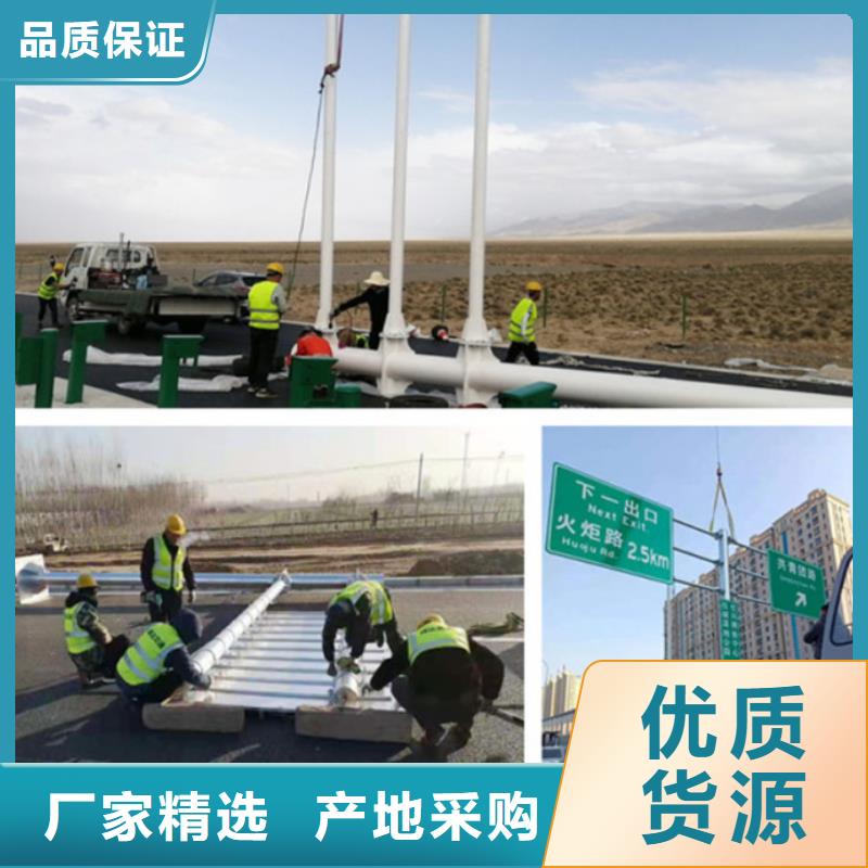 指路牌燈箱實力廠家