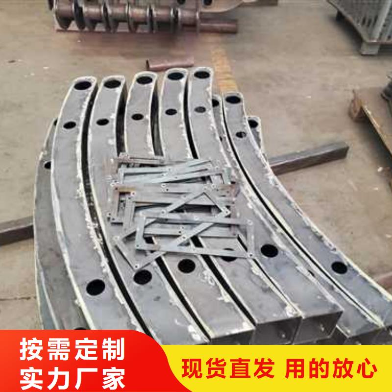 鋁合金橋梁護欄廠家-為您服務(wù)