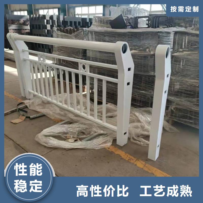 不銹鋼繩索護欄-不銹鋼繩索護欄口碑好