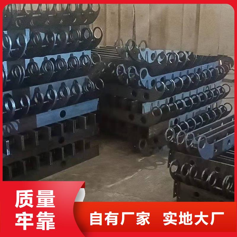 201不銹鋼復(fù)合管橋梁護(hù)欄采購