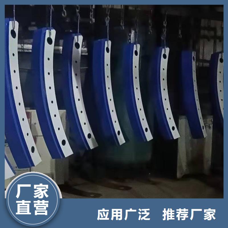 人行道栏杆大量供应