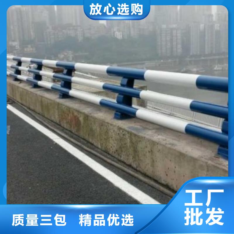 常年供應鋼背木護欄-省錢