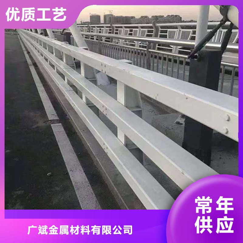 【护栏河道护栏畅销本地】