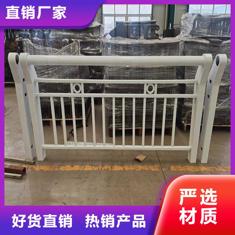 桥梁护栏-防撞【护栏】检验发货