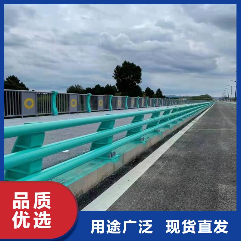橋梁護欄橋梁景觀欄桿現貨