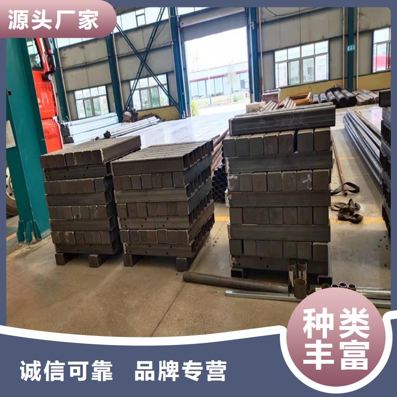 桥梁护栏,河堤护栏厂家新品