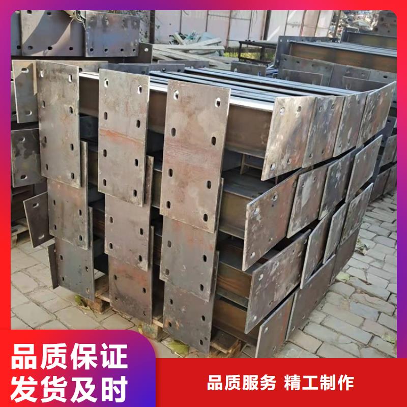 橋梁護欄【q235b波形護欄板】精品優選
