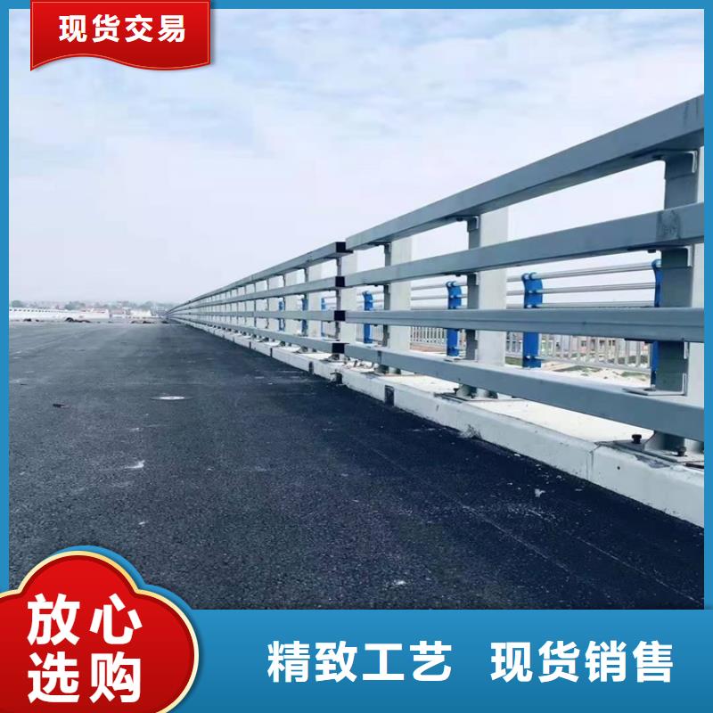 橋梁護欄旋轉護欄廠家直營