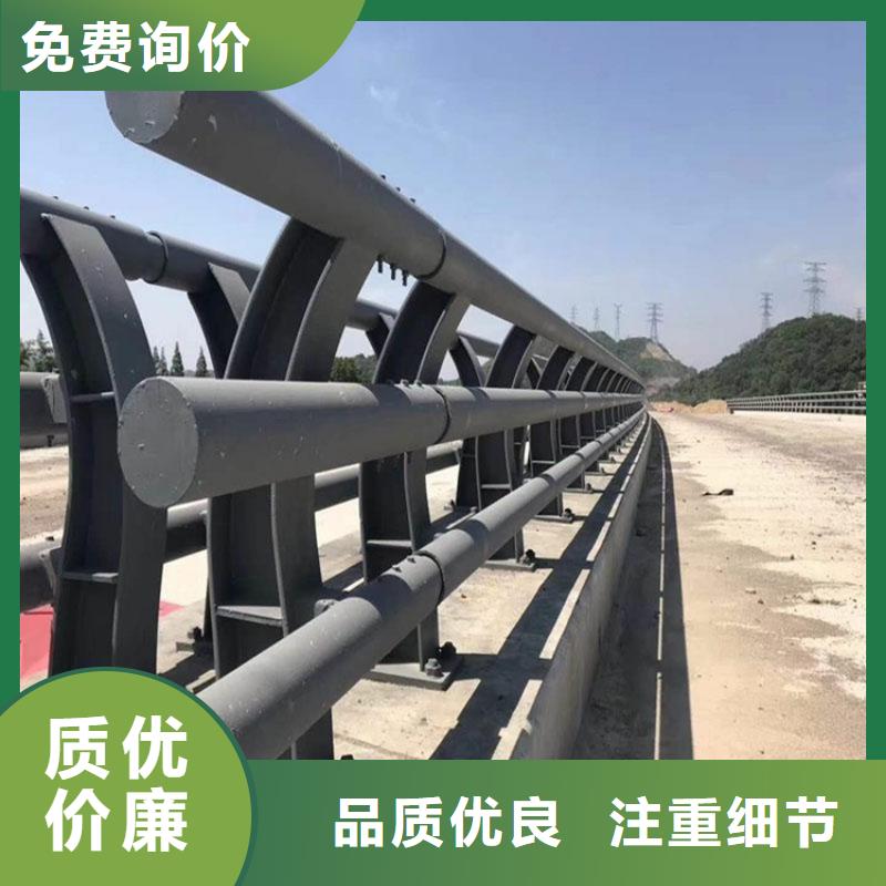 桥梁护栏,河堤护栏厂家新品