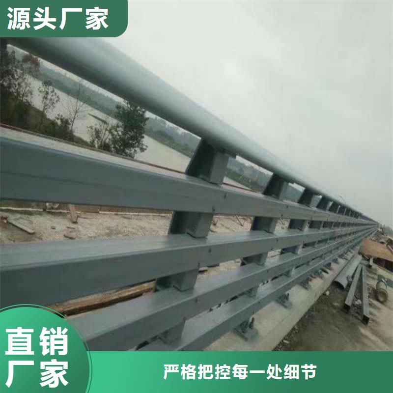橋梁護欄旋轉護欄廠家直營