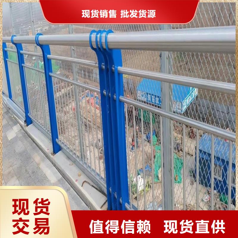 橋梁防撞護(hù)欄,防撞護(hù)欄工藝層層把關(guān)