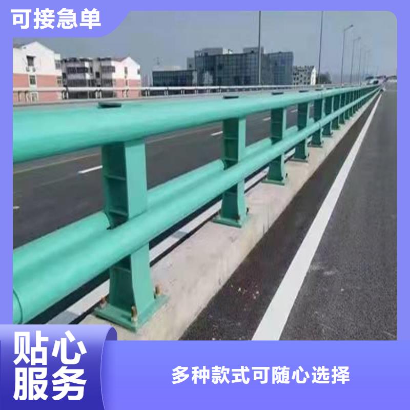 橋梁防撞護(hù)欄,鍍鋅波形護(hù)欄品質(zhì)卓越
