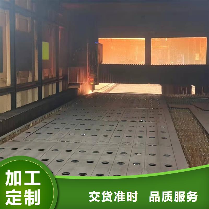橋梁防撞護欄交通防撞圍欄批發商