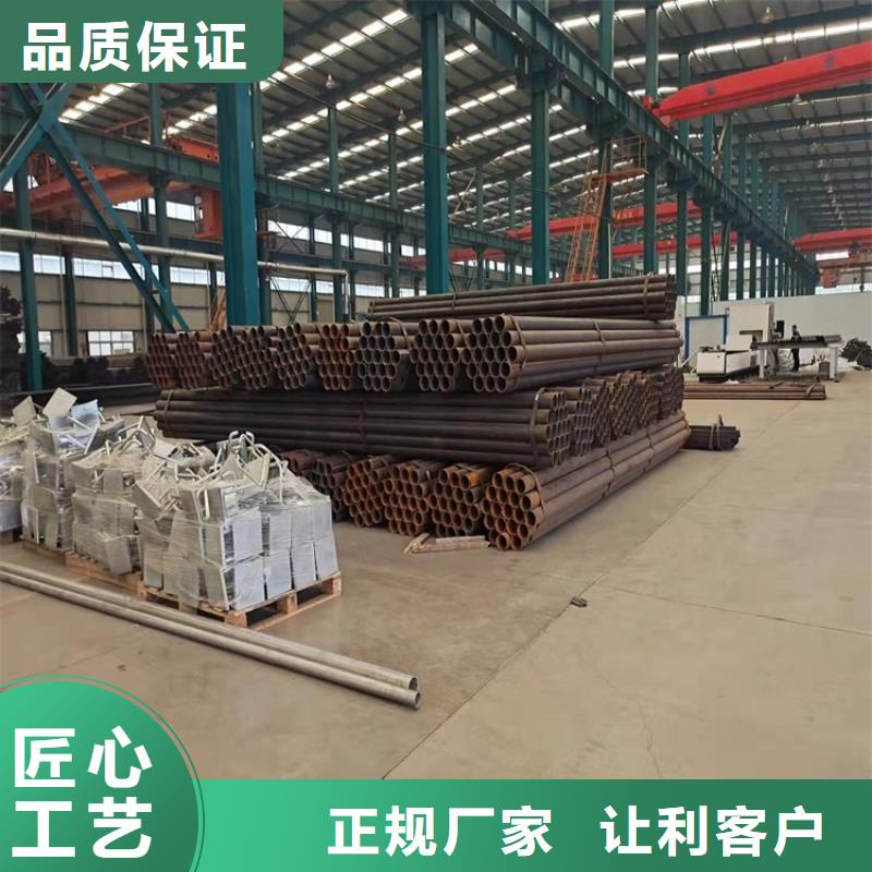 橋梁防撞護欄交通防撞圍欄批發商