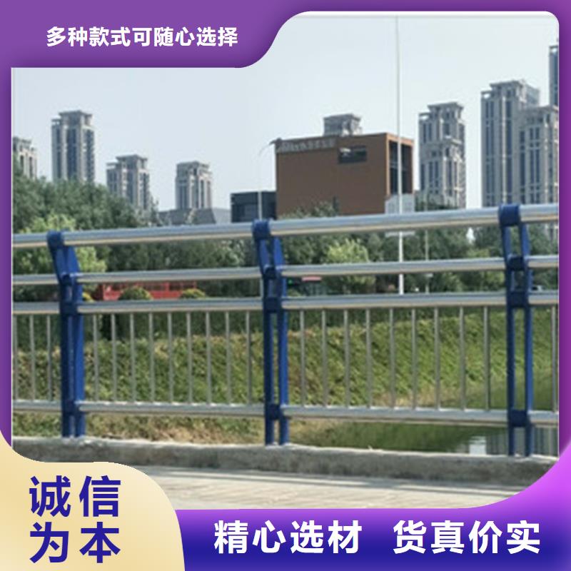 橋梁防撞護(hù)欄滿足多種行業(yè)需求