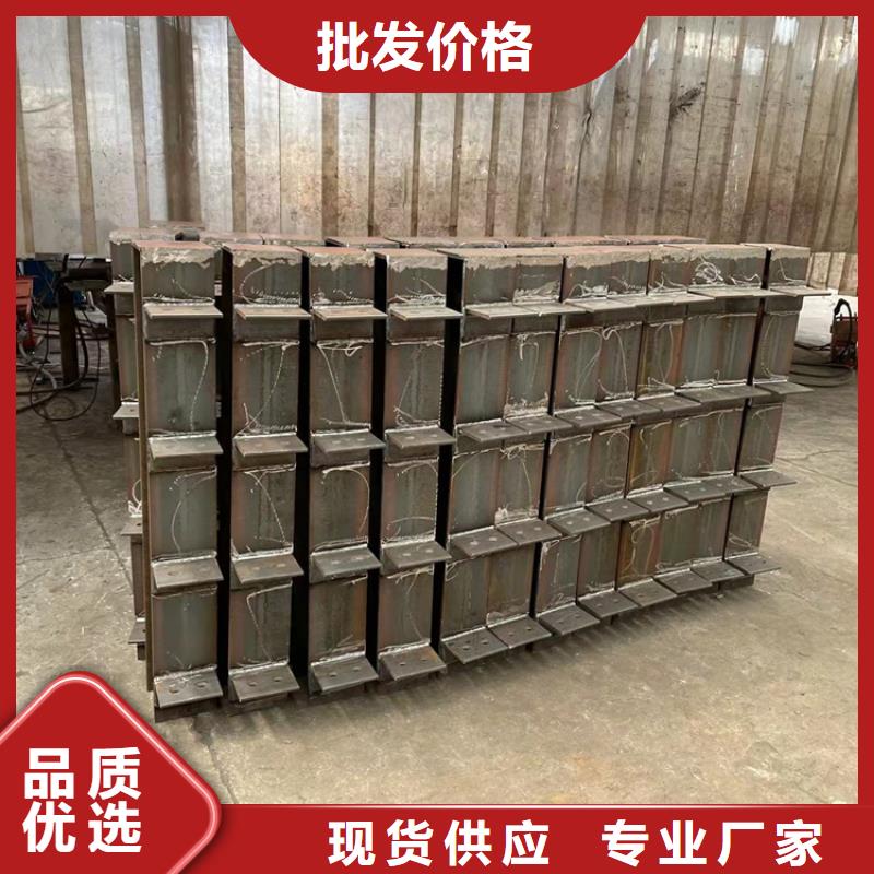 防撞橋梁護欄不銹鋼橋梁護欄超產品在細節