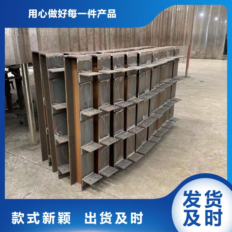 防撞橋梁護欄國道抗沖擊圍欄支持非標定制