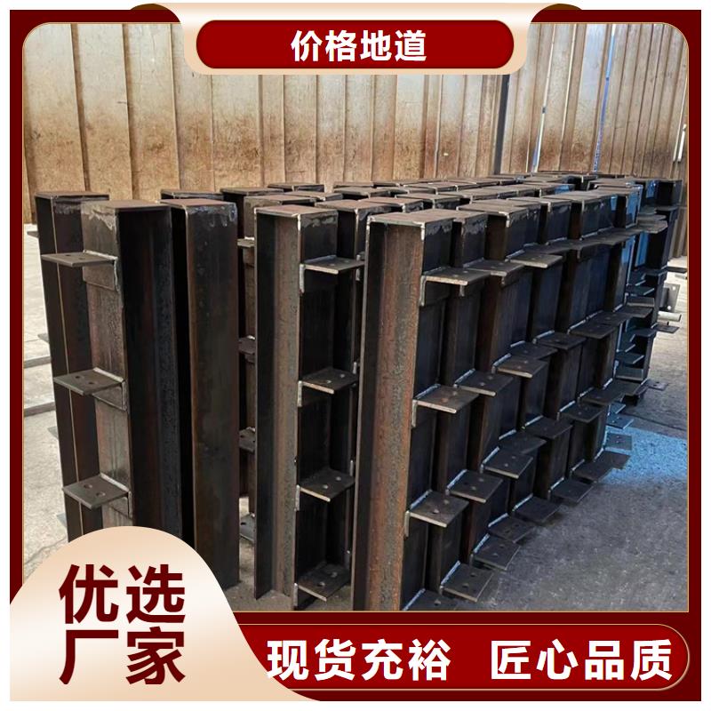 防撞橋梁護欄【【鍍鋅波形護欄】】好貨直銷