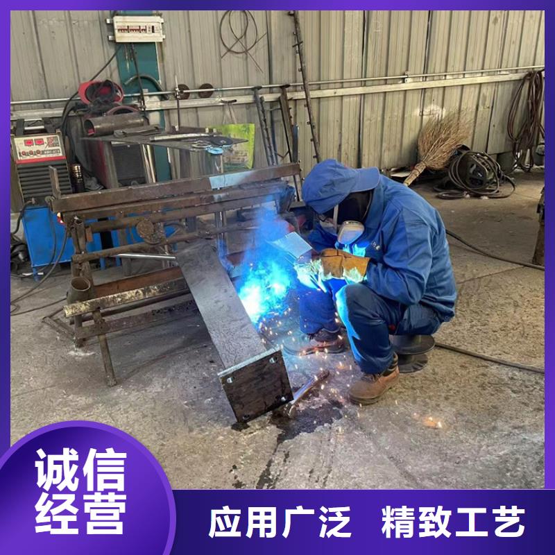 防撞橋梁護欄不銹鋼欄桿好產品不怕比