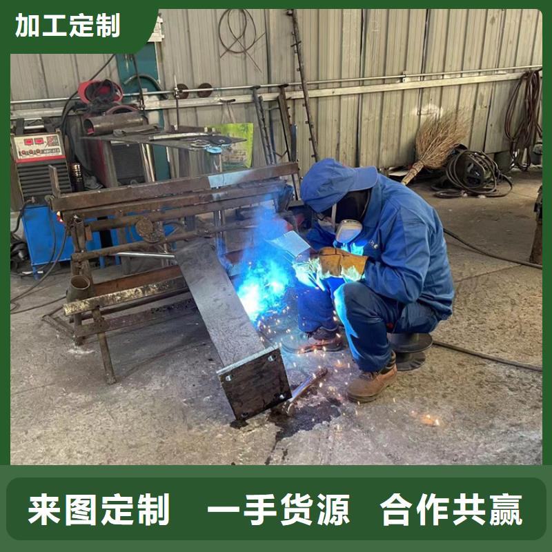 防撞橋梁護欄市政護欄制造生產銷售