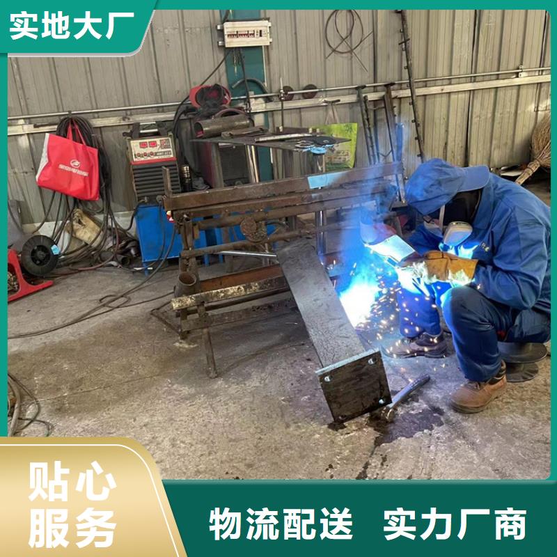 防撞橋梁護欄-景觀護欄客戶滿意度高