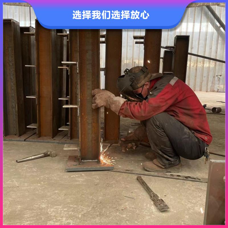 防撞橋梁護欄-【熱鍍鋅立柱】種類豐富