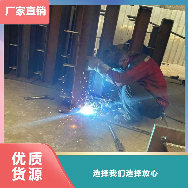 防撞橋梁護欄不銹鋼復合管護欄廠家直發