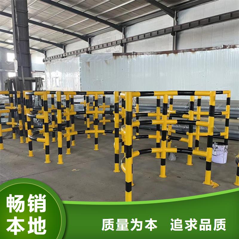 防撞桥梁护栏桥梁防撞护栏真实拍摄品质可靠