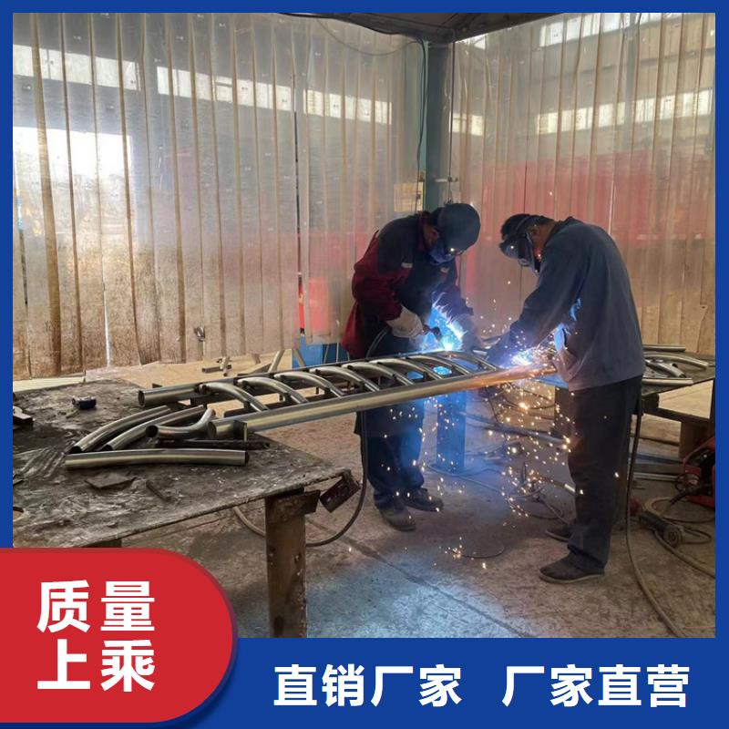 防撞橋梁護欄【防撞護欄】質量看得見