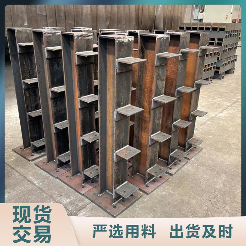 防撞桥梁护栏城市景观防护栏品质优选
