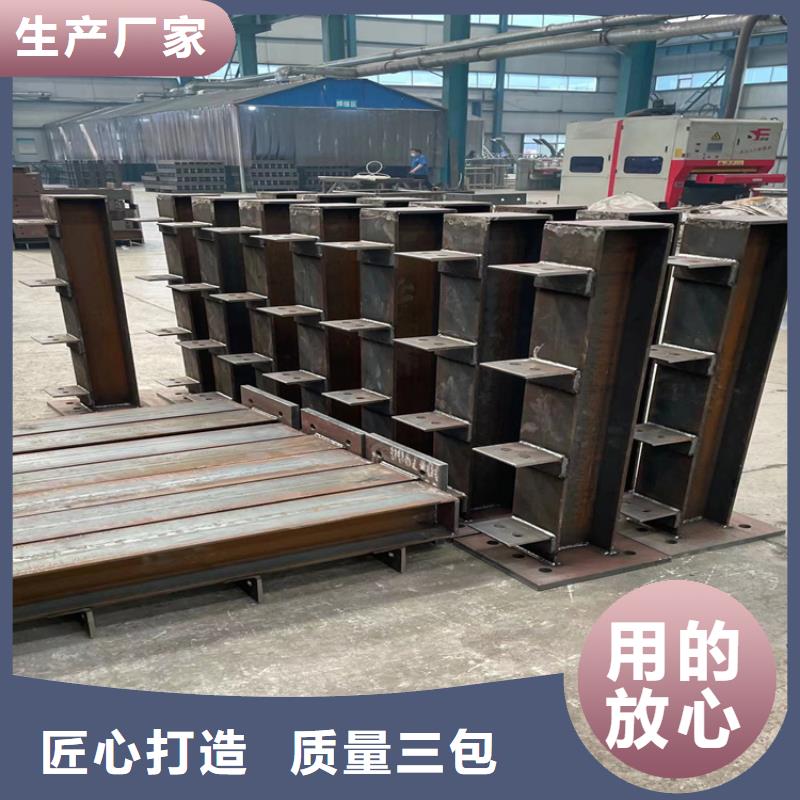 防撞橋梁護欄橋梁防撞護欄真實拍攝品質可靠