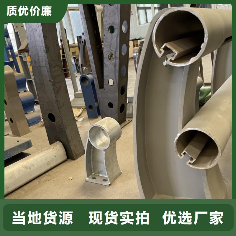 橋梁景觀護欄不銹鋼景觀護欄一站式供應(yīng)