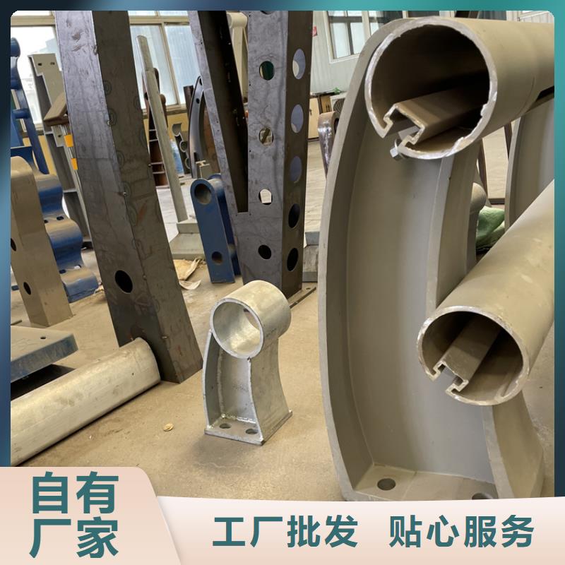 橋梁景觀護欄人行道欄桿售后無憂