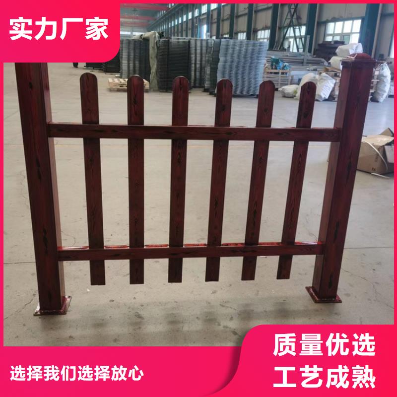 橋梁景觀護欄【不銹鋼復合管】專業生產制造廠