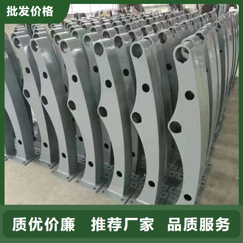 橋梁景觀護欄橋梁景觀欄桿懂您所需