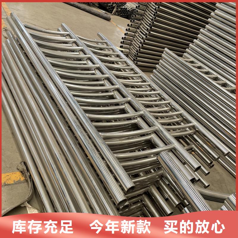 橋梁景觀護欄_道路隔離護欄可定制有保障