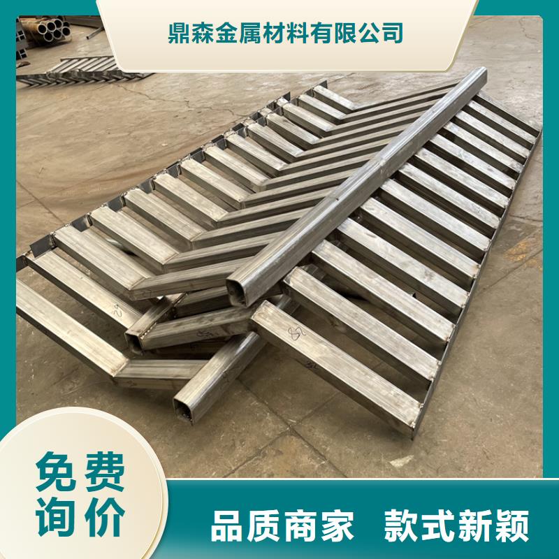 桥梁景观护栏国道抗冲击围栏为您精心挑选