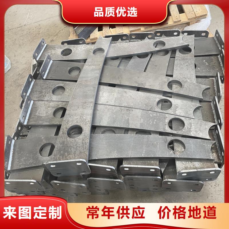 橋梁景觀護欄【防撞橋梁護欄】支持大小批量采購