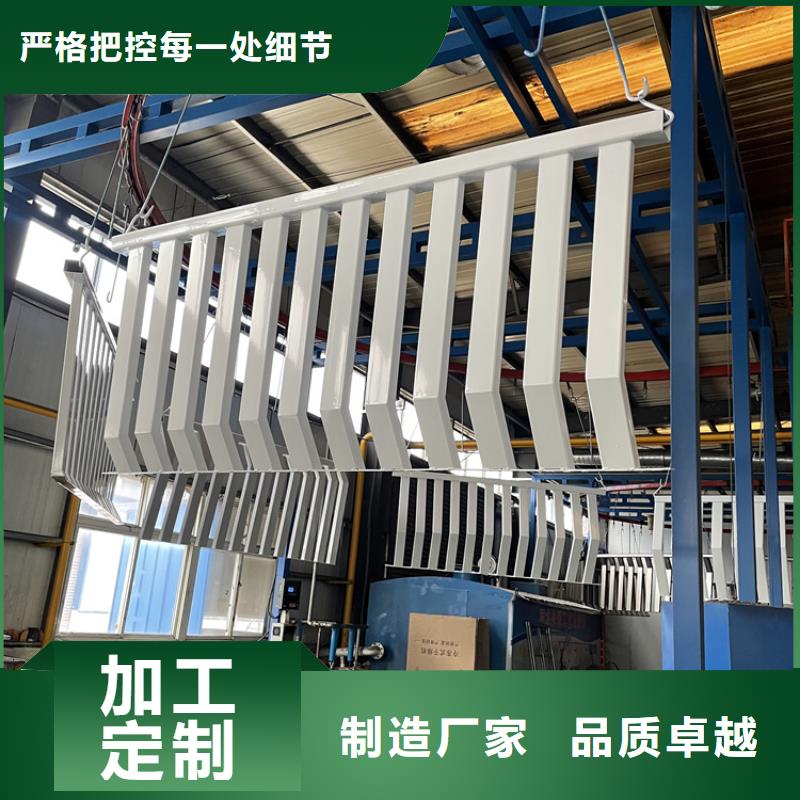 桥梁景观护栏【市政护栏】闪电发货