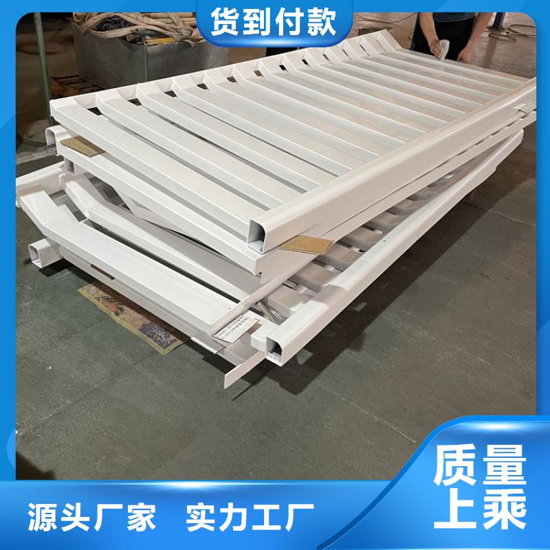 【橋梁景觀護欄立柱橋梁防撞護欄一站式服務】