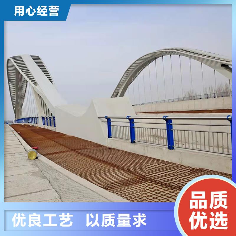 橋梁景觀護欄橋梁景觀欄桿懂您所需