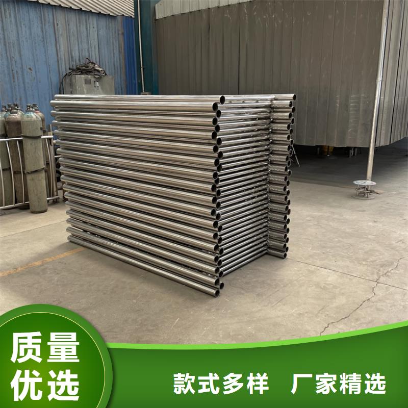 橋梁景觀護欄橋梁防撞護欄品牌大廠家