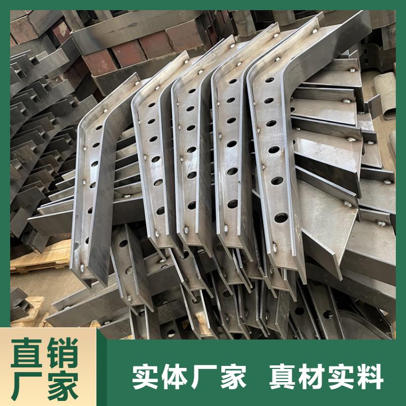 橋梁景觀護欄-景觀護欄專業完善售后