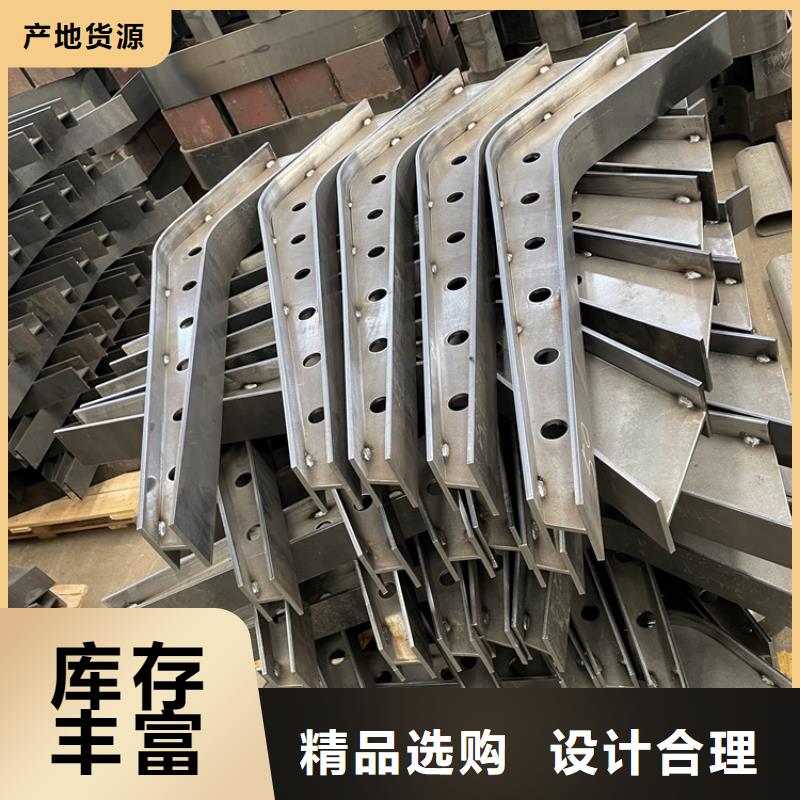 橋梁景觀護欄橋梁景觀欄桿懂您所需