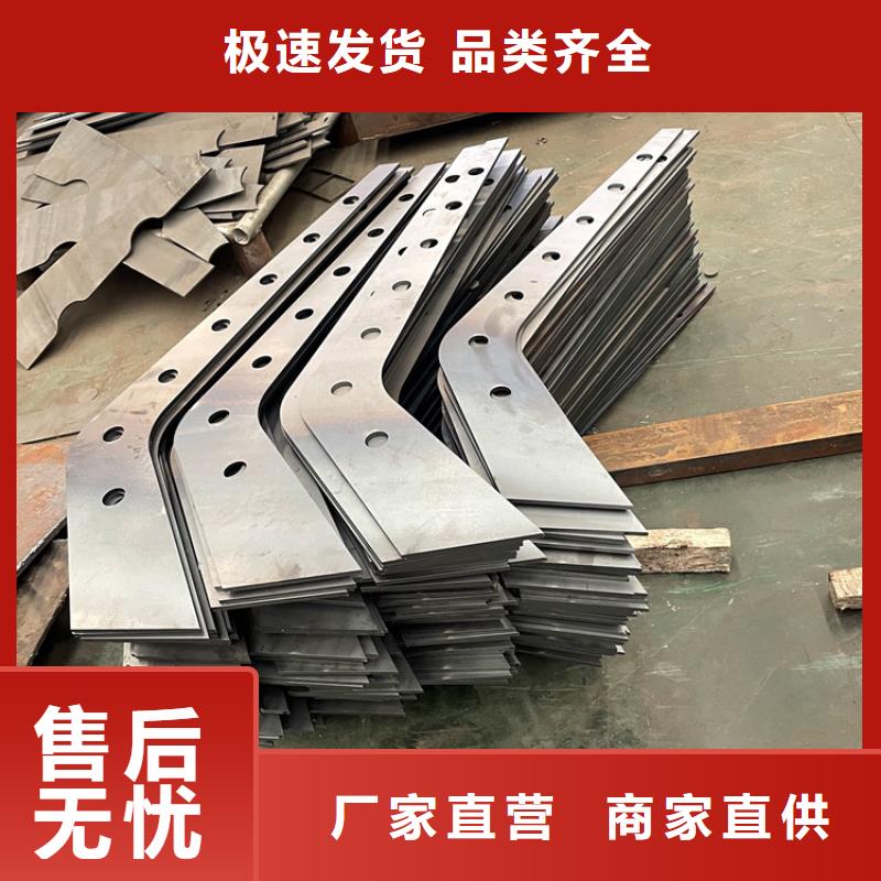 橋梁景觀護欄-景觀護欄專業完善售后