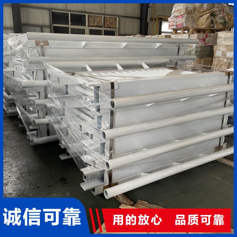 橋梁景觀護欄,不銹鋼復合管廠源頭廠家供應