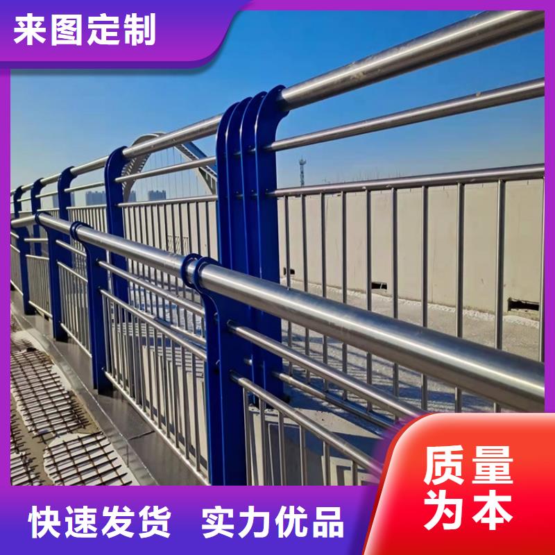 护栏桥梁立柱您身边的厂家